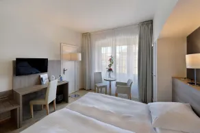 Hôtel de la Rose - Rum