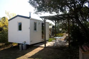 CAMPING MONTE ORTU - Quarto