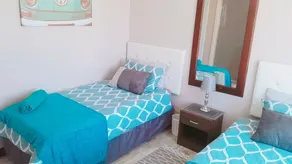 JBay Holiday Apartment - Habitación