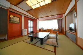 Mimatsukan - Chambre