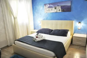Bed and Breakfast Morghella - Quarto