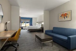 Holiday Inn Express & Suites Sebring by IHG - Rum