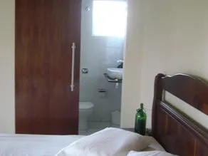 Pousada dos Tucanos - Chambre