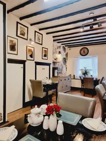 Kethla House - Restaurant