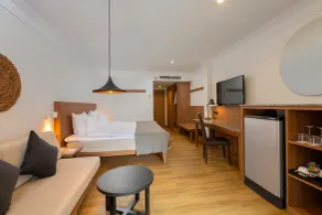 Sunprime Kamala Beach - Chambre