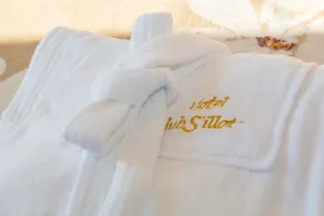 Hotel Club S'Illot - Værelse