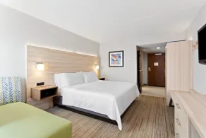 Holiday Inn Express Hopewell - Fort Lee by IHG - Chambre