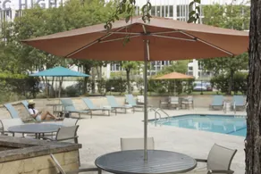 Holiday Inn Austin Midtown by IHG - Pool