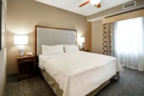 Homewood Suites by Hilton Boise - Chambre