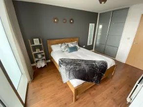 Tailor That Property - Chelsea House - Rom