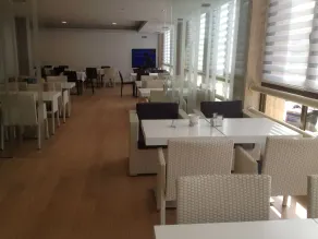 Apartahotel Aguadulce - Restaurant