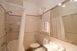 Agriturismo La Meridiana - Bagno