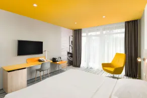 Park Inn by Radisson Zalakaros Hotel & Spa - All inclusive - Room
