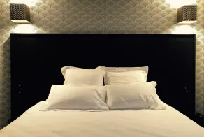 Urban Style Hotel des Carmes - Værelse