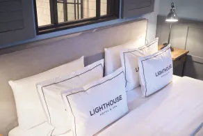 Lighthouse Hotel & Spa - Chambre