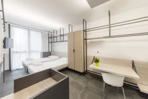 Camplus Pietralata - Casa per Ferie - Værelse