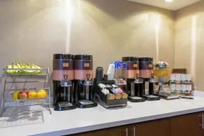 SpringHill Suites Austin South - Restaurant