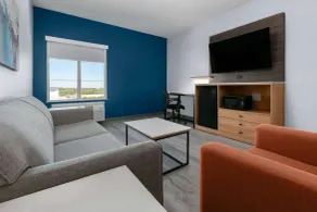 La Quinta Inn & Suites by Wyndham Ft Worth-Burleson - Chambre