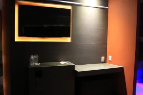 Hotel Lua - Room