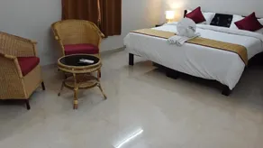 Hotel Akshith Inn - Room