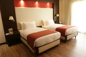 Golden Lili Resort & Spa - Room