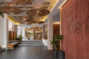 The Tryst Puerto Vallarta LGBT Hotel - Restaurant
