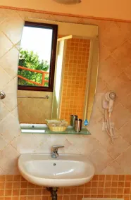 Hotel Castello Budoni - Chambre