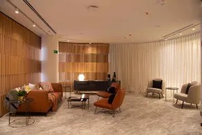 Andaz Condesa Mexico City, By Hyatt - Réception