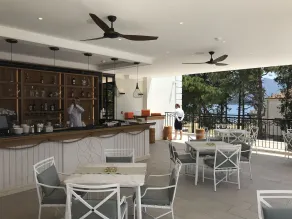 Crowne Plaza Budva by IHG - Pool