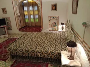 Bassi Fort Palace - Room
