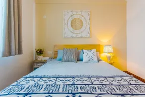 Locals Boutique Apartment Jiuzhou Port.7 - Camera