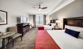 Ayres Suites Mission Viejo - Lake Forest - Chambre