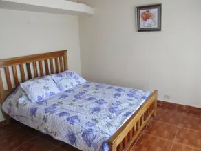 Casa Mirandita - Værelse