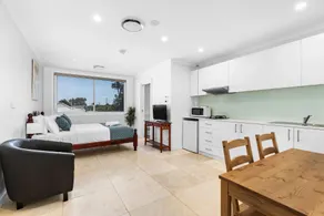 Lakes Resort Toukley - Habitación