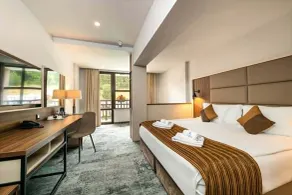 Grand Hotel Velingrad - Camera