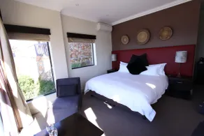 Simon’s Town Guest House - Rum