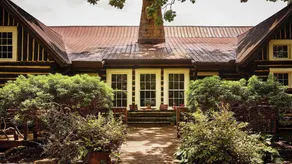 Trailborn Highlands, Outdoor Collection by Marriott Bonvoy - Restaurant