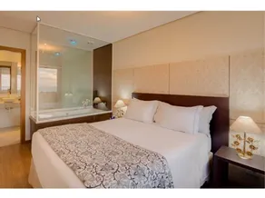 Blue Tree Towers Millenium Porto Alegre - Room