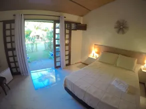 Pousada do Sonho - Room