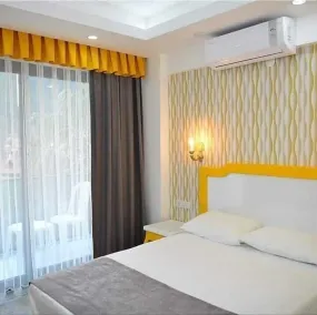 Yade Luxe Hotel - Room