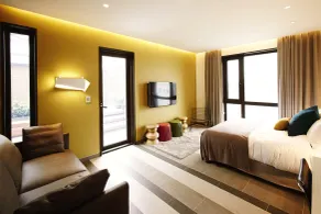 MD HOTEL Dongtan - Room