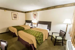 Econo Lodge Jacksonville South - Room