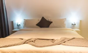 Palm Aparthotel - Zimmer