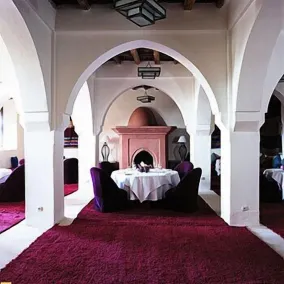 Tigmi - Restaurant