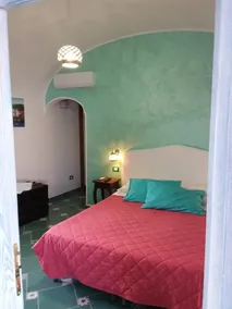 San Giacomo Relais - Chambre