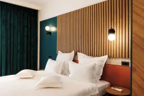 Hypnose Resort - Adult Only 14 - Værelse