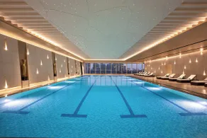 HUALUXE Haining by IHG - Pool