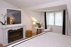Hôtel R de Paris - Boutique Hotel - Chambre