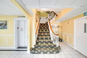 Steps From Beach & Music Pier! Ocean City Studio - Interiør