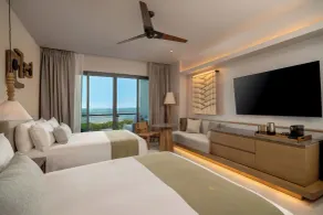 Grand Hyatt Cancun Beach Resort All Inclusive - Habitación